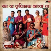 Mon Re Krishi Kaaj Dohar (Rajib-Amit-Sudipto) Song Download Mp3