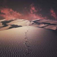 Footprints (feat. Hannah Sumner) Adam Maalouf,Hannah Sumner Song Download Mp3