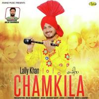 Chamkila songs mp3