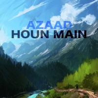 Azaad Houn Main Darvesh Song Download Mp3