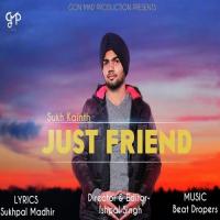 Just Friend songs mp3