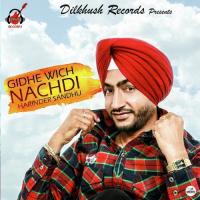 Gidhe Wich Nachdi Harinder Sandhu Song Download Mp3