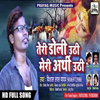 Teri Doli Uthi Meri Arthi Uthi Vishal Lal Yadav Song Download Mp3
