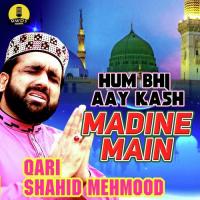 Hum Bhi Aay Kash Madine Main Qari Shahid Mehmood Song Download Mp3