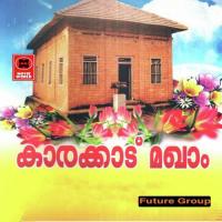 Amban Pukaithulla Rafeek Thangal Song Download Mp3
