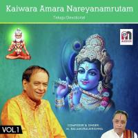 Naadamu Vinarada Dr. M. Balamuralikrishna Song Download Mp3