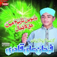 Puchte Kya Ho Farhan Ali Qadri Song Download Mp3