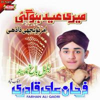 Kinni Sohni Akh Farhan Ali Qadri Song Download Mp3