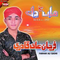 Maa Ka Dil Farhan Ali Qadri Song Download Mp3