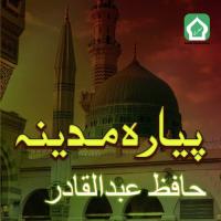 Payara Madina Hafiz Abdul Qadir Song Download Mp3