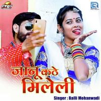 Janu Kathe Mileli Balli Mohanwadi Song Download Mp3
