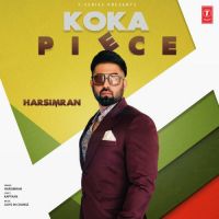 Koka Piece Harsimran Song Download Mp3
