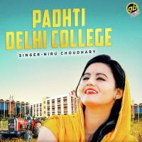 Padhti Delhi College Niru Choudhary Song Download Mp3
