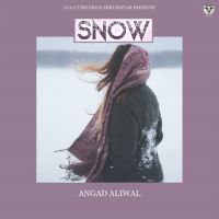 SNOW Angad Aliwal Song Download Mp3
