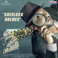 Sherlock Holmes Anurag Kulkarni Song Download Mp3