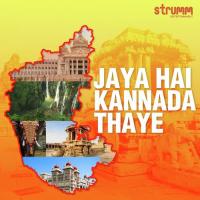 Jaya Hai Kannada Thaye Ricky Kej,M.D. Pallavi,Vijay Prakash Song Download Mp3