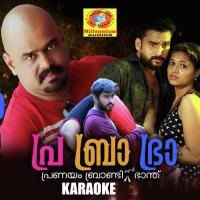 Aararo Thedum Dhooram (Karaoke Version) Maniraj Song Download Mp3