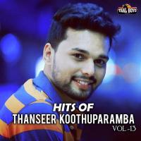 Kinaavil Vanna Pennalle Thanseer Koothuparamba Song Download Mp3