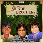Hausachya Ghrat Aale Ganpati Milind Shinde Song Download Mp3
