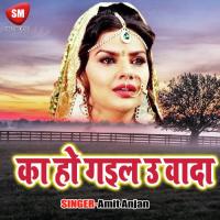 Kahe Pher Lele Humse Najariya Amit Anjan Song Download Mp3