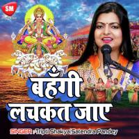 Karab Chathi Maai Ke Baratiya Vijay Tiwari Song Download Mp3