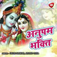 Are Dwar Palo Kaho Krishna Se Gauri Sankar Song Download Mp3