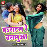 Kache Amuaa Leaile Anil Sharma Song Download Mp3
