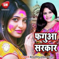 Banja Holi Bhar Ghar Wali Hamer Bhaiya Ke Sali Na Binod Song Download Mp3