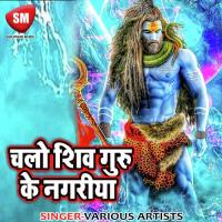 Shiv Hi Guru Hai Sunil Suman Song Download Mp3