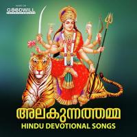 Alakunnathammayen Vaiga Song Download Mp3