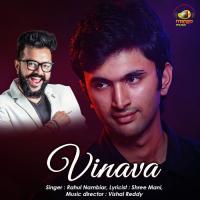 Vinava Rahul Nambiar,Vishal Reddy,Shree Mani Song Download Mp3