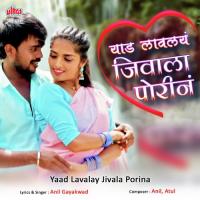 Yaad Lavalay Jivala Porina Anil Gayakwad Song Download Mp3
