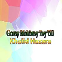 Pahari Mahiye Khalid Hazara Song Download Mp3