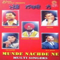 Munde Nachde Ne Karnail Zakhmi Song Download Mp3