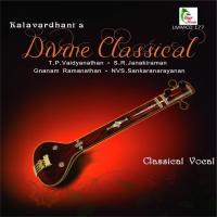 Bagayenayya - Ragam: Chandra Jyothi_Talam: Adi Gnanam Ramanathan Song Download Mp3
