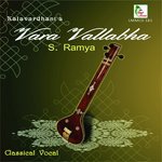 Rangapura Vihara - Ragam: Brindhavana Saranga_Talam: Rupakam S. Ramya Song Download Mp3