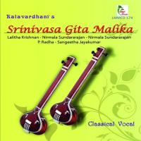 Srinivasa Gita Malika songs mp3