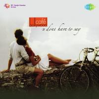 Cafe Bollywood - You Dont Have To Say songs mp3