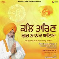 Kal Taaran Gur Nanak Aaya Bhai Harnam Singh Ji (Hazoori Ragi Sri Darbar Sahib) Sri Amritsar Sahib Song Download Mp3