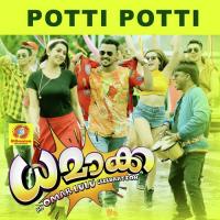 Potti Potti (From "Dhamaka") Ramshi,Gopi Sundar Song Download Mp3