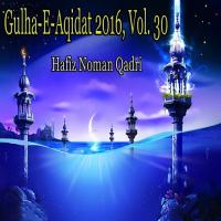 Manqabat-e-Usman-e-Ghani Hafiz Noman Qadri Song Download Mp3