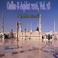 Gulha-e-Aqidat 2016, Vol. 28 songs mp3