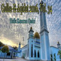 Bar Lab-e-Qalandaram Ali Ali Hafiz Kamran Qadri Song Download Mp3