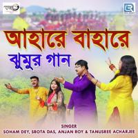 Ahare Bhare Anjan Roy,Srota Das,Tanusree Acharjee,Soham Dey Song Download Mp3