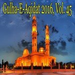 Gulha-e-Aqidat 2016, Vol. 45 songs mp3