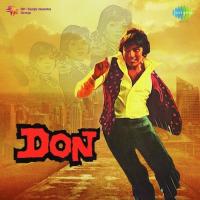 Don (Audio Film) Amitabh Bachchan,Zeenat Aman,Pran,Helen,Om Shivpuri,Aparna Choudhary Song Download Mp3