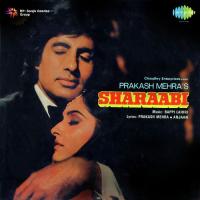 Sharaabi (Audio Film) Amitabh Bachchan,Jaya Prada,Pran,Om Prakash Song Download Mp3