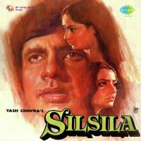 Silsila (Audio Film) Amitabh Bachchan,Jaya Bhaduri,Sanjeev Kumar,Rekha,Shashi Kapoor Song Download Mp3