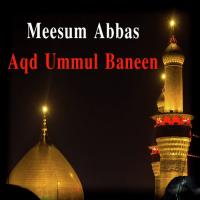 Aqd Ummul Baneen Meesum Abbas Song Download Mp3
