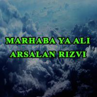 Marhaba Ya Ali Arsalan Rizvi Song Download Mp3